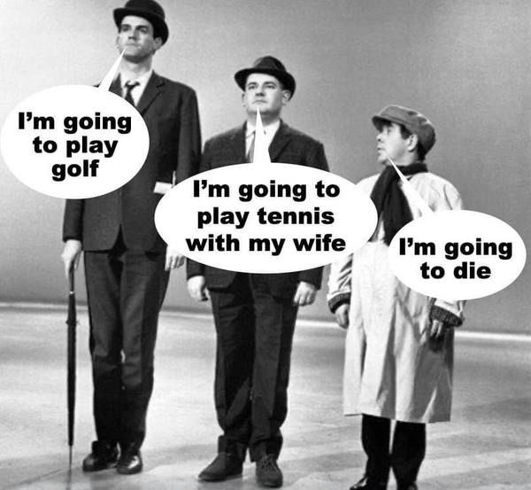 Westminstenders: Political vacuums are very bad things