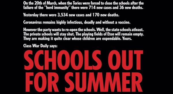 Westminstenders: Political vacuums are very bad things