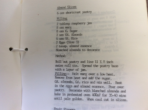 Malteaser cake recipe - help a Catholic out