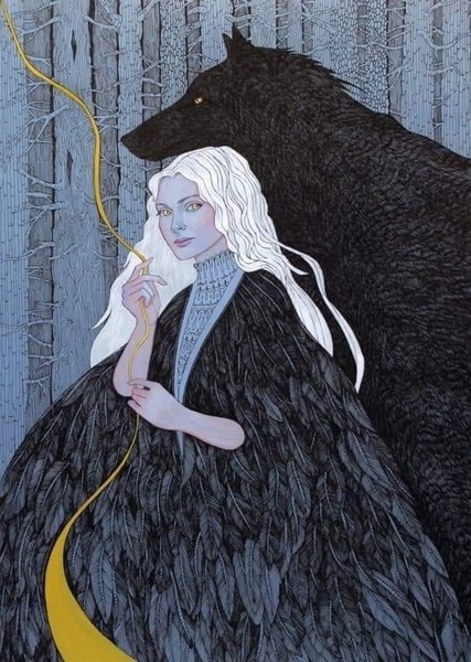 Any Witches Here? Part 11