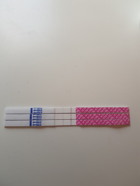 TTC after miscarriage - May 2020
