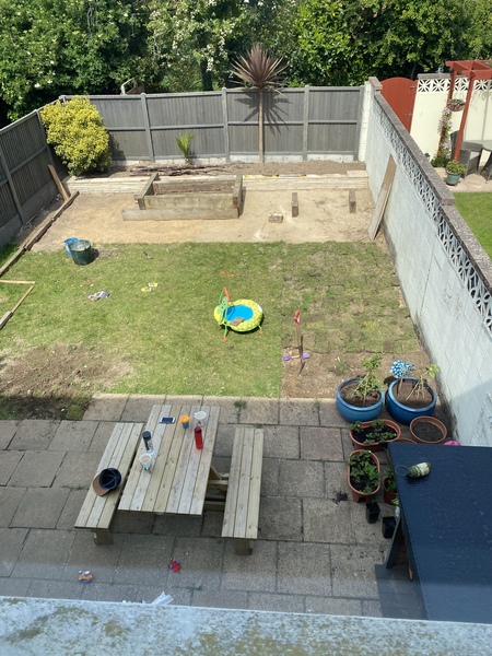 The Lockdown Saving and Spending Continues! May Frugaleers continued