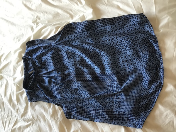The making your own clothes thread