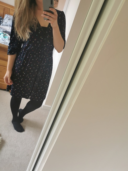 Outfit of the Day Thread... Shopping our wardrobes (as if we have a choice!)