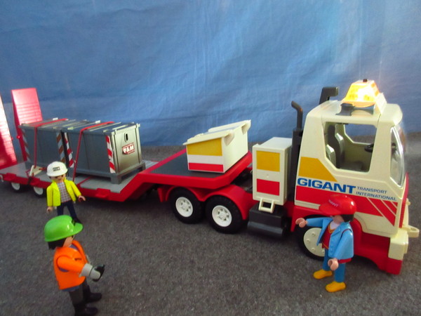 Playmobil pandemic in our house part 2