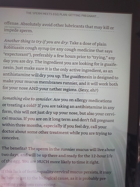Anyone else awaiting fertility referral?