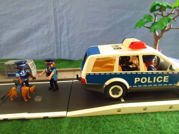 Playmobil pandemic in our house part 2
