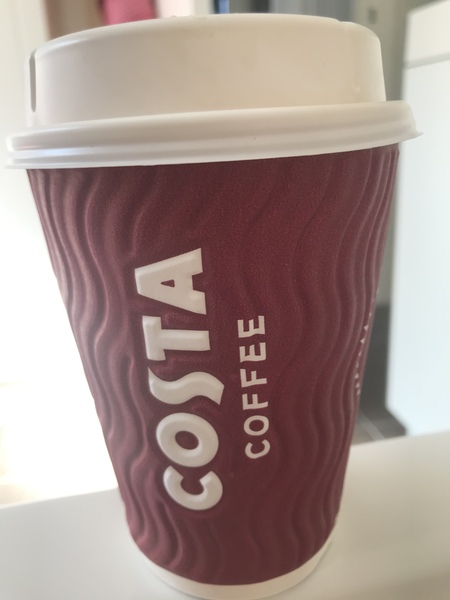 How do you cheer yourself up after a rubbish night with baby?