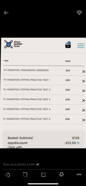 11plus exam - September 2020 what will happen?