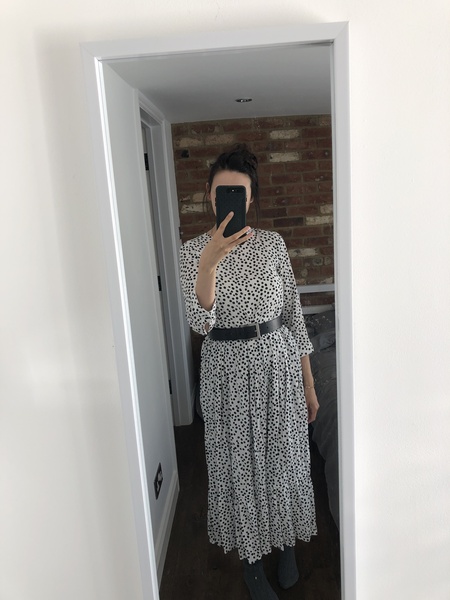 Outfit of the Day Thread... Shopping our wardrobes (as if we have a choice!)