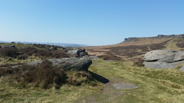 To think the north of England offers a worse quality of life than the South or Midlands?