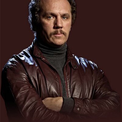 DCI Gene Hunt