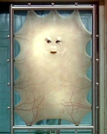 Lockdown Lookalike - the awful realisation......