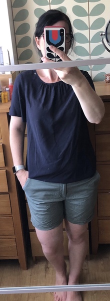 Outfit of the Day Thread - still shopping our wardrobes