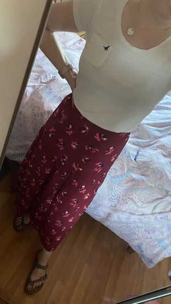 Outfit of the Day Thread... Shopping our wardrobes (as if we have a choice!)