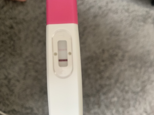 Late ovulation