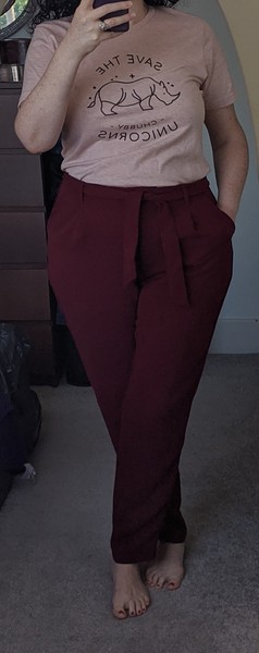 Outfit of the Day Thread - still shopping our wardrobes