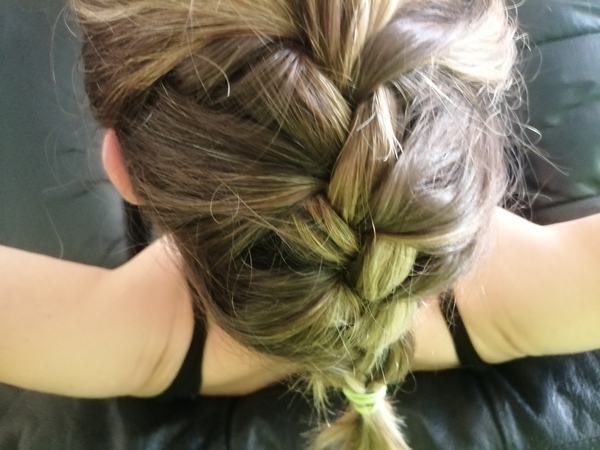 Home bleaching/balayage advice needed