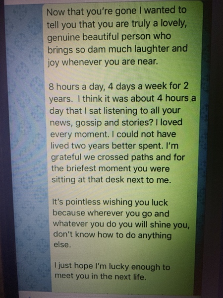 Text