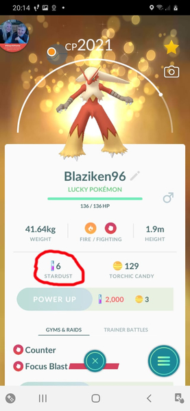 Pokemon Go Thread #28: Careless Whismur.