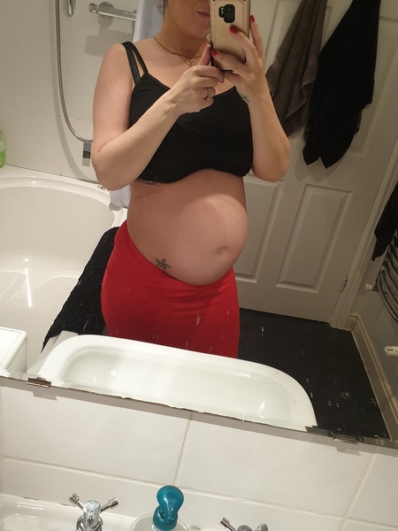 Due June 2020: thread 7. The one where babies appear