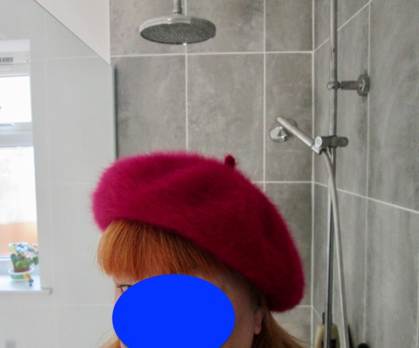 Bright ORANGE hair! What can I do?
