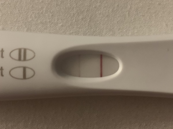 Catching up - ttc after miscarriage part 2