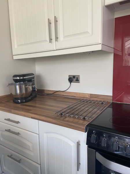 Kitchen Tiles??