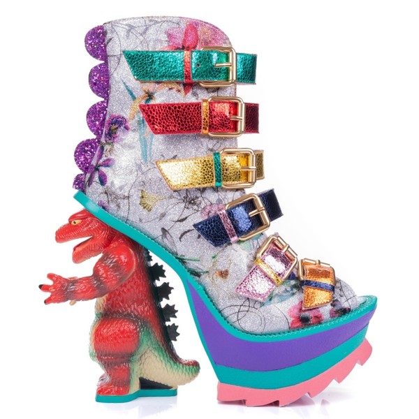 To think ASOS have succeeded in making the ugliest shoes of all time?