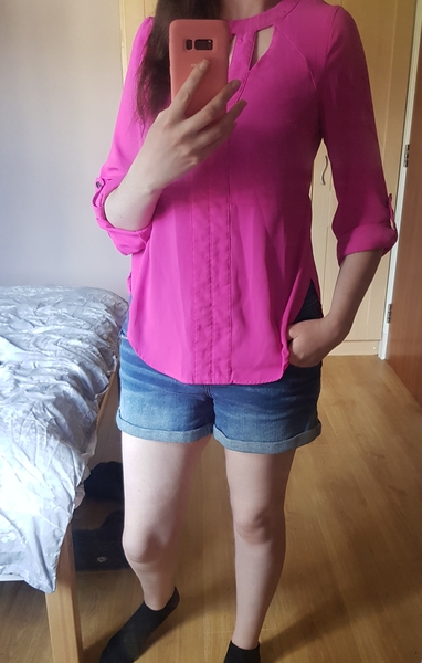Outfit of the Day Thread - still shopping our wardrobes