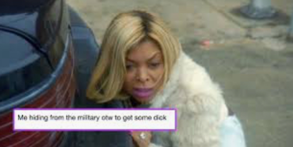 AIBU to ask for your favourite isolation memes?