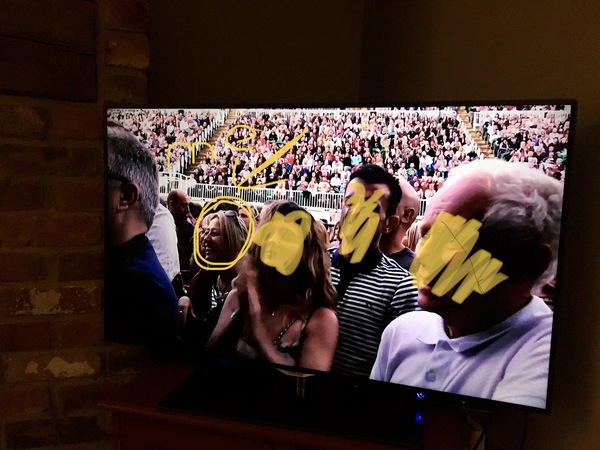 Anyone watching Paul Heaton & Jacqui Abbott on YouTube.