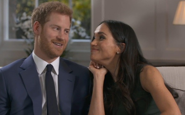 Harry and Meghan Debacle