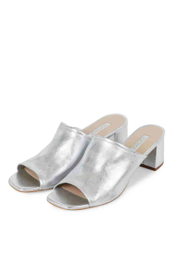 What do we think of mules?