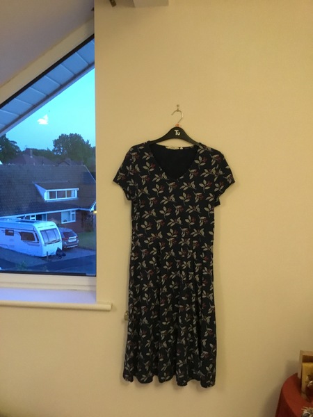 ...to wonder why these dresses are so sought after?