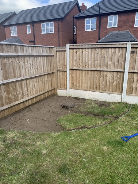 Anyone know what this is? (Garden manhole / drain)