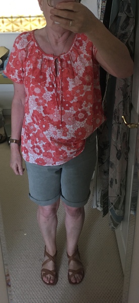 Outfit of the Day Thread - still shopping our wardrobes