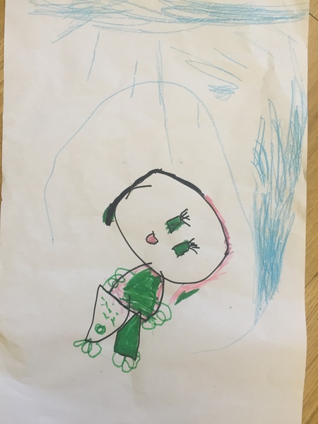 Do you have a child who likes to draw? Enter the Skyscanner ‘Favourite Holiday Memory’ Challenge