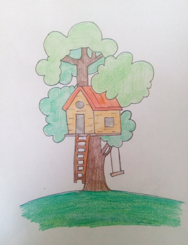 Do you have a child who likes to draw? Enter the Skyscanner ‘Favourite Holiday Memory’ Challenge