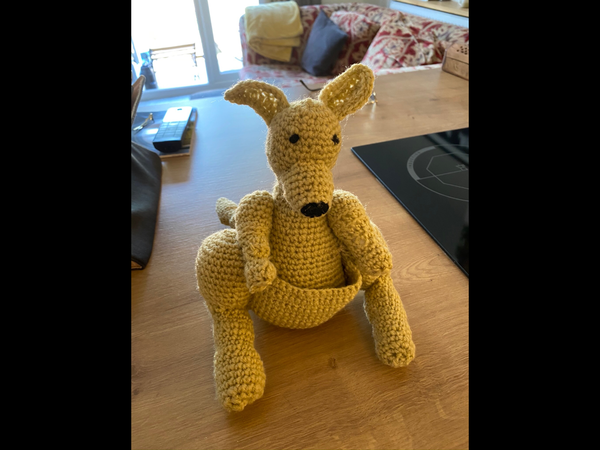 Crochet blanket - where to start