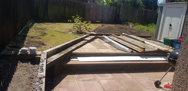 New to gardening - tips please!