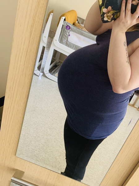 Due June 2020: thread 7. The one where babies appear