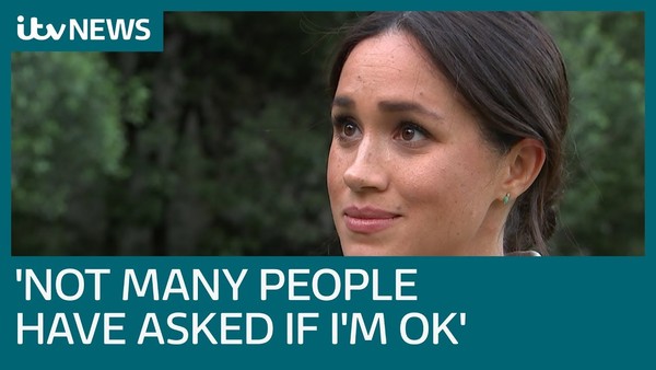 Harry and Meghan Debacle
