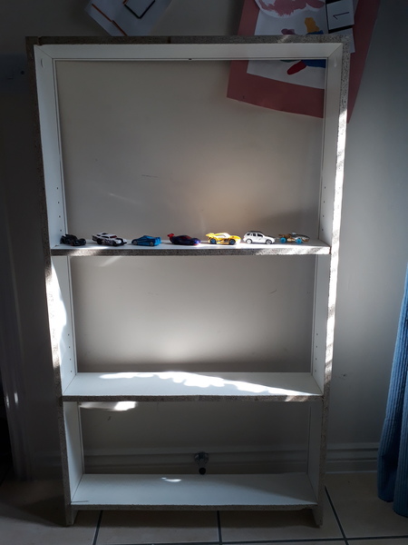 The decluttering one thing a day thread - part 12