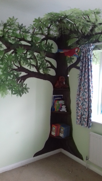 SHOW ME YOUR NURSERY!!