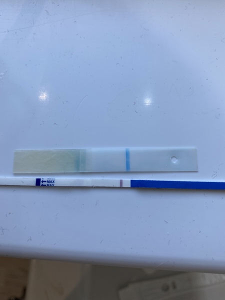 Anyone want to join me...2dpo