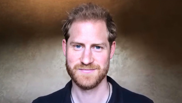 A positive thread on Harry and Meghan (aka Thread 5)