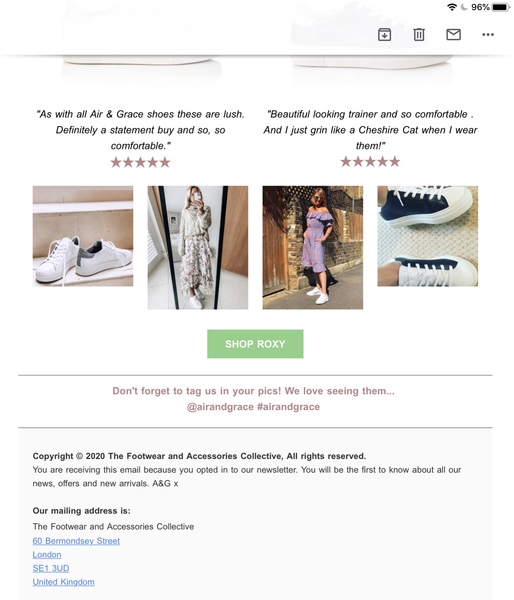 Outfit of the Day Thread... Shopping our wardrobes (as if we have a choice!)