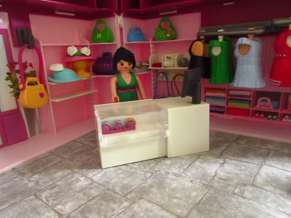 Playmobil pandemic in our house part 2