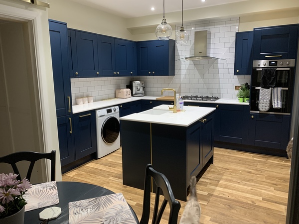 Kitchens - money saving